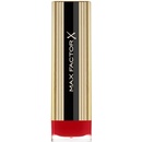Max Factor Hydratačná rúž Colour Elixir 075 Ruby Tuesday 4,8 g