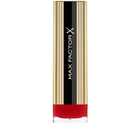 Max Factor Hydratačná rúž Colour Elixir 075 Ruby Tuesday 4,8 g