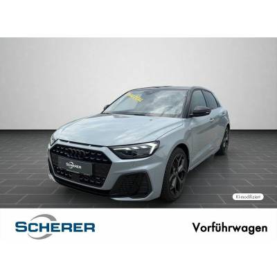 Audi A1 30 TFSI S-line Sportback 85 kW