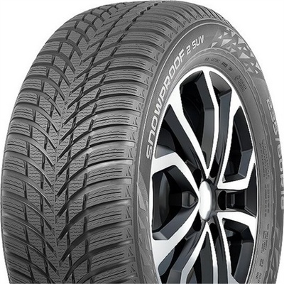 Nokian Tyres Snowproof 2 245/65 R17 111H