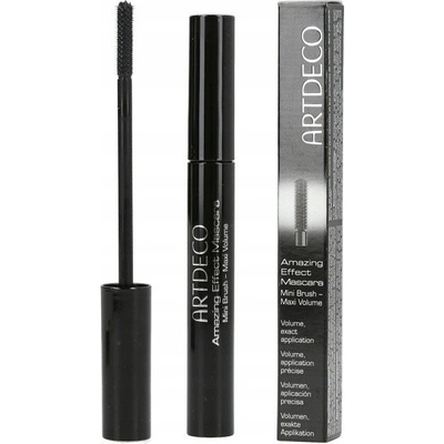 Artdeco Amazing Effect Řasenka na řasy N 1 Black 6 ml