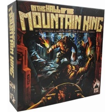 Burnt Island Games In the Hall of the Mountain King Deluxe EN