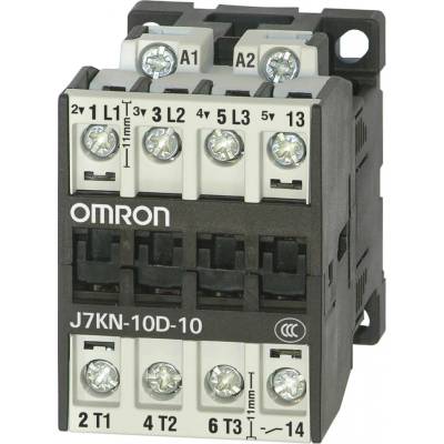 Omron J7KN-10D-10