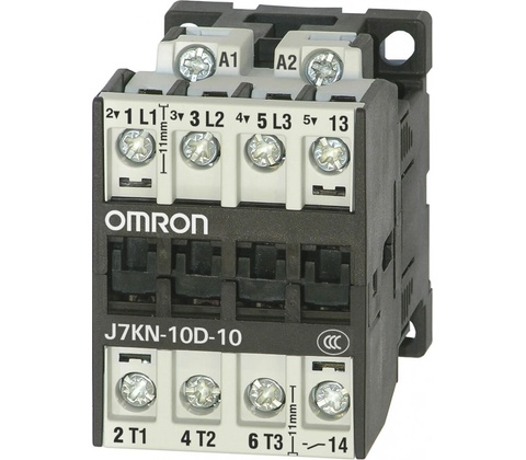Omron J7KN-10D-10
