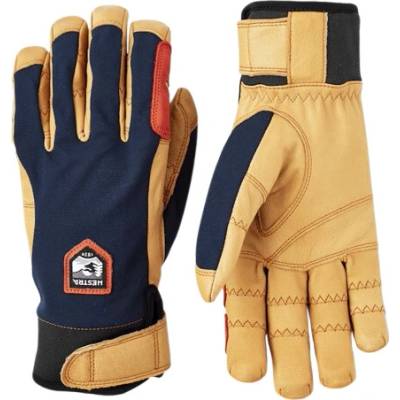 Hestra Ergo Grip Active Navy