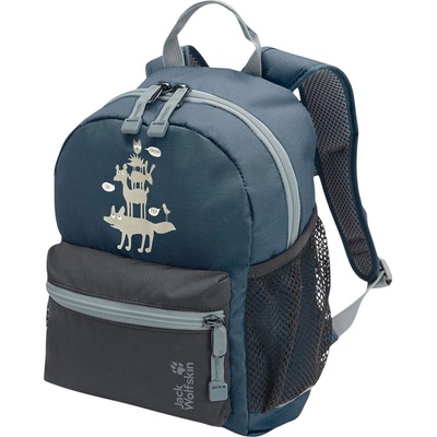 Jack Wolfskin Little Scout 10 Midnight Sky