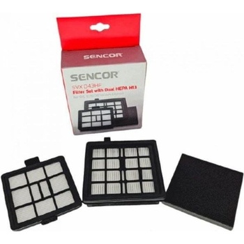 Sencor SVX 043HF
