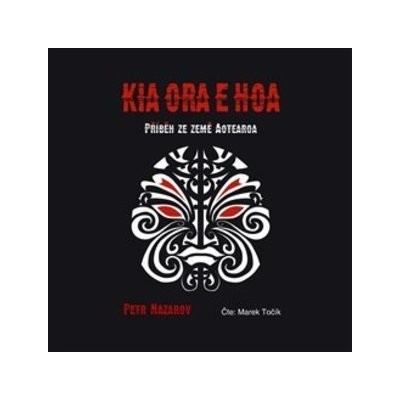 Kia Ora E Hoa