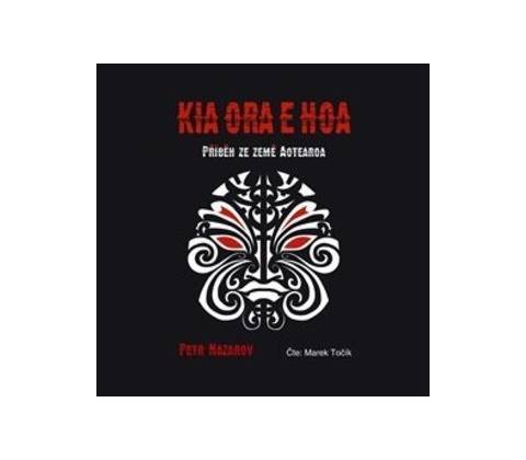 Kia Ora E Hoa