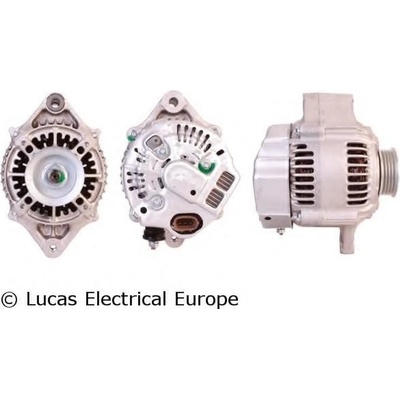 LUCAS ELECTRICAL Alternátor LUE LRA02270