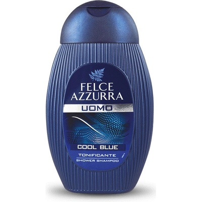 Felce Azzurra sprchový gel Uomo Cool Blue 250 ml