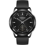 XIAOMI Watch S3