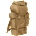 Brandit Бойна раница 65L, камилска (8003-70)
