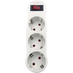 Aigostar 3 Plug AI0029