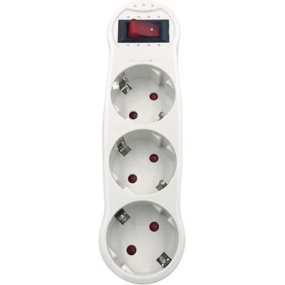 Aigostar 3 Plug AI0029