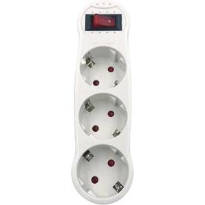 Aigostar 3 Plug AI0029