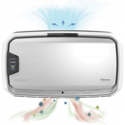 Fellowes AeraMax Pro AM IV PC