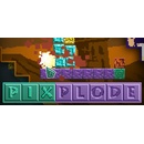 Pixplode