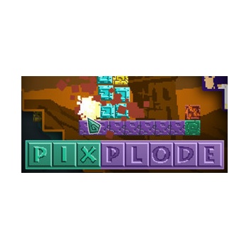 Pixplode