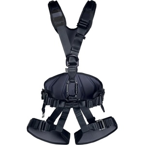 Singing Rock Предпазна сбруя SINGING ROCK Expert 3D Standard black M-L