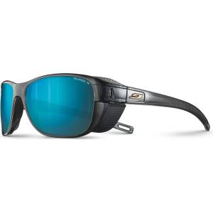 Julbo Алпийски очила Julbo Camino Spectron HD Polarized S3 Glacier glasses - Black / Grey / Multilayer Blue (205-7233-0111)