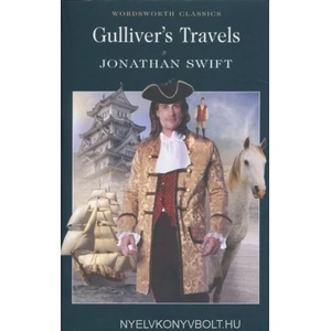 Gulliver's Travels (1999)