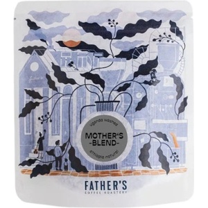 Father's Coffee Roastery Кафе "Баща" Кафе "Майка" esp 250 г: Да, за еспресо