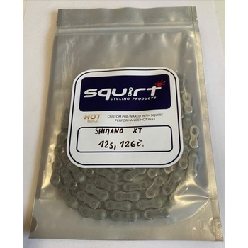 SQUIRT Shimano XT 12s