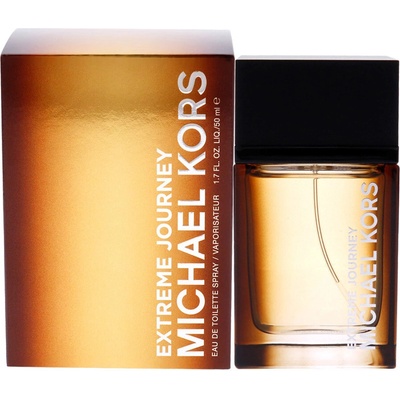Michael Kors Extreme Journey toaletná voda pánska 50 ml