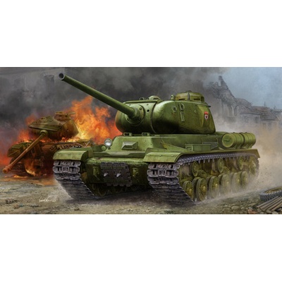 Trumpeter JS-1 Soviet tank 1:35