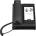 AudioCodes C470HD IP TEAMS Edition апарат (TEAMS-C470HD-DBW)