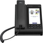 AudioCodes C470HD IP TEAMS Edition апарат (TEAMS-C470HD-DBW)