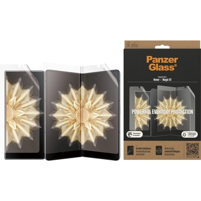 Panzer Защитно фолио PanzerGlass за Honor Magic V2 - Прозрачно