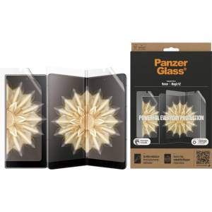 Panzer Защитно фолио PanzerGlass за Honor Magic V2 - Прозрачно
