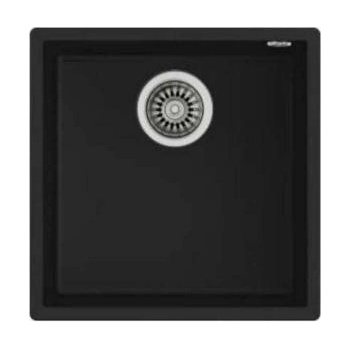 Teka Мивка с едно корито Teka Square 40.40 TG