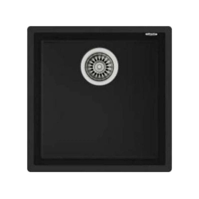 Teka Мивка с едно корито Teka Square 40.40 TG