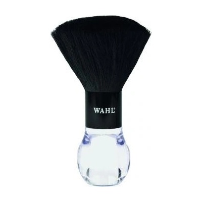 WAHL oprašovák na vlasy umelý vlas čierny
