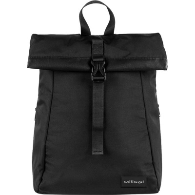 Milinal Roll Mini black 14 l