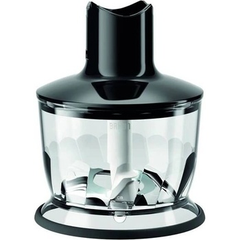 Braun MQ 30 BL