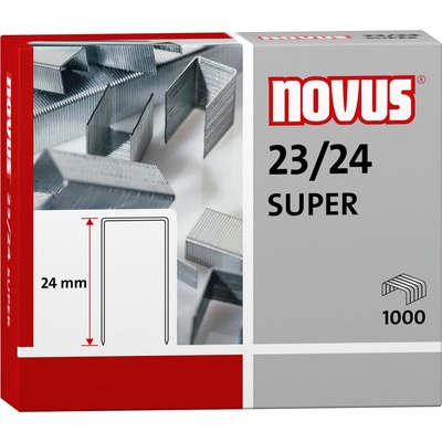 Novus 23/10 Super – Zboží Živě
