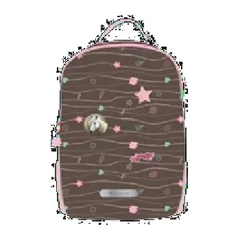 Belmil Ученическа раница Equestra - Belmil