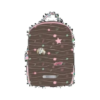 Belmil Ученическа раница Equestra - Belmil