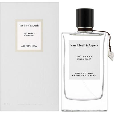 Van Cleef & Arpels Collection Extraordinaire Thé Amara parfumovaná voda unisex 75 ml