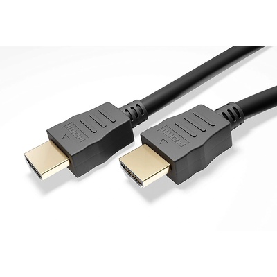 Goobay Кабел HDMI v2.1 Goobay-MKTECH, 2.0м, резолюция до 8K (60 Hz/4320p), черен (41084) (41084)