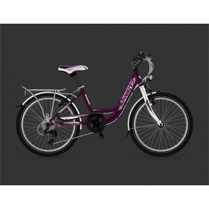 SPRINT Starlet 20" City Велосипеди