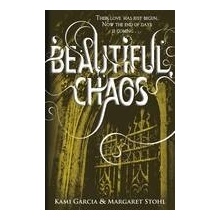 Beautiful Chaos (Beautiful Creatures #3) Penguin Books (UK)