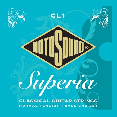 Rotosound CL 1