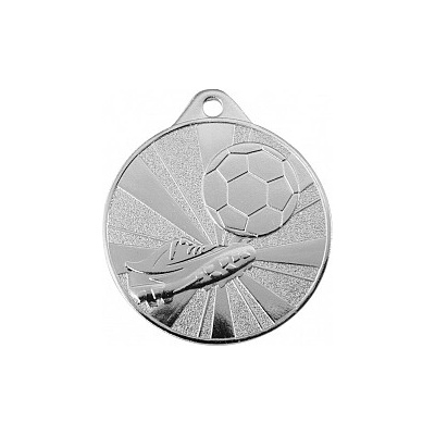 ETROFEJE medaila 9372 futbal medaila 9372 S