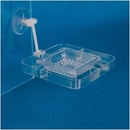 Trixie krmítko na červy hranaté 7x7 cm