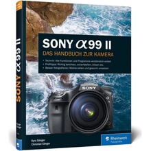 Sony A99 II Snger Christian